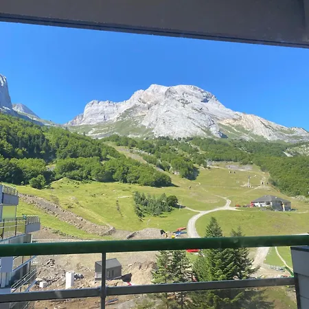 Au Pied Des Pistes A Gourette * Eaux-Bonnes